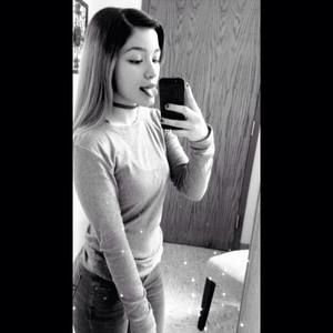 Meet your Posher, Delilah