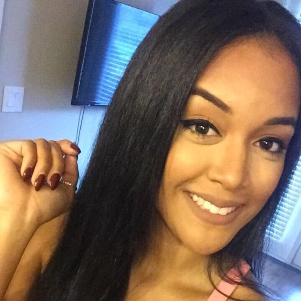 Meet your Posher, Dianne