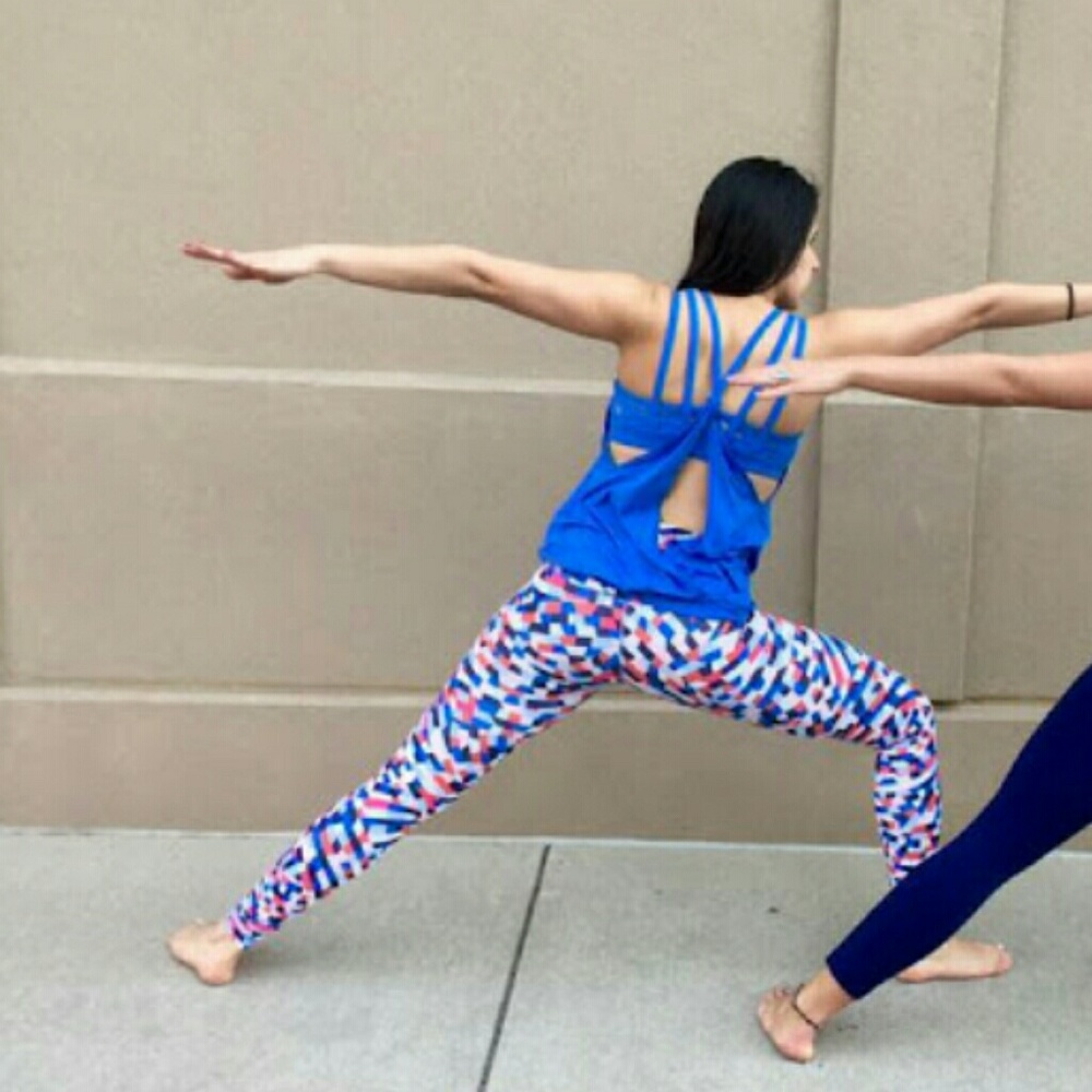 SOLD TODAYS SALE Unique lululemons