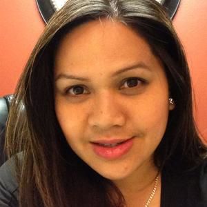 Meet your Posher, Mary ann