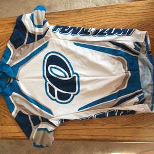 Cycling racing shirt