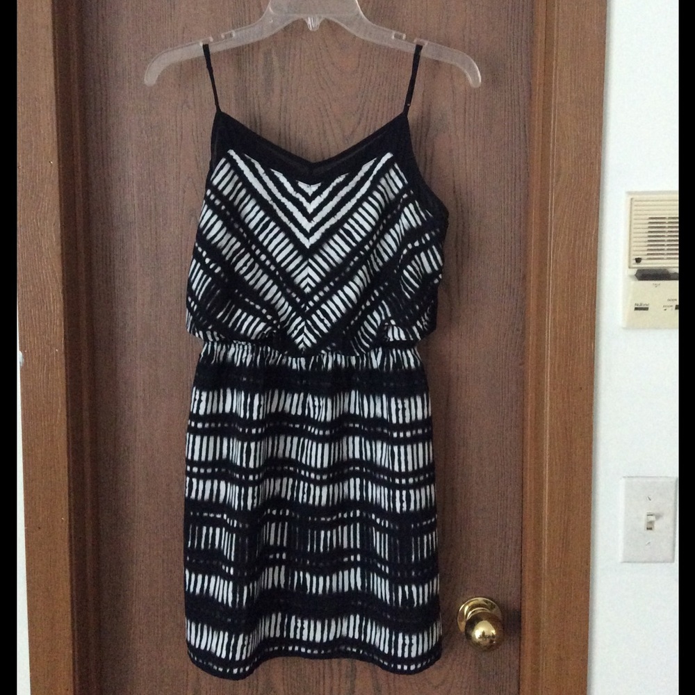 NWOT express dress