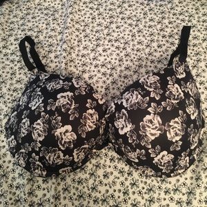 Victoria's Secret bra