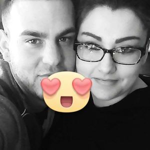 Meet your Posher, Jared