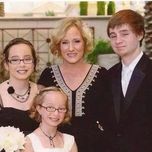 Meet your Posher, Jill