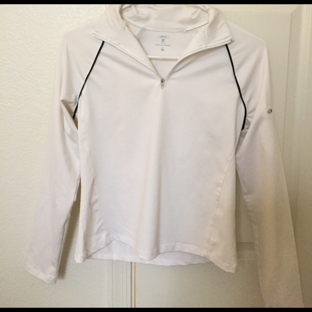 GapBody Pullover
