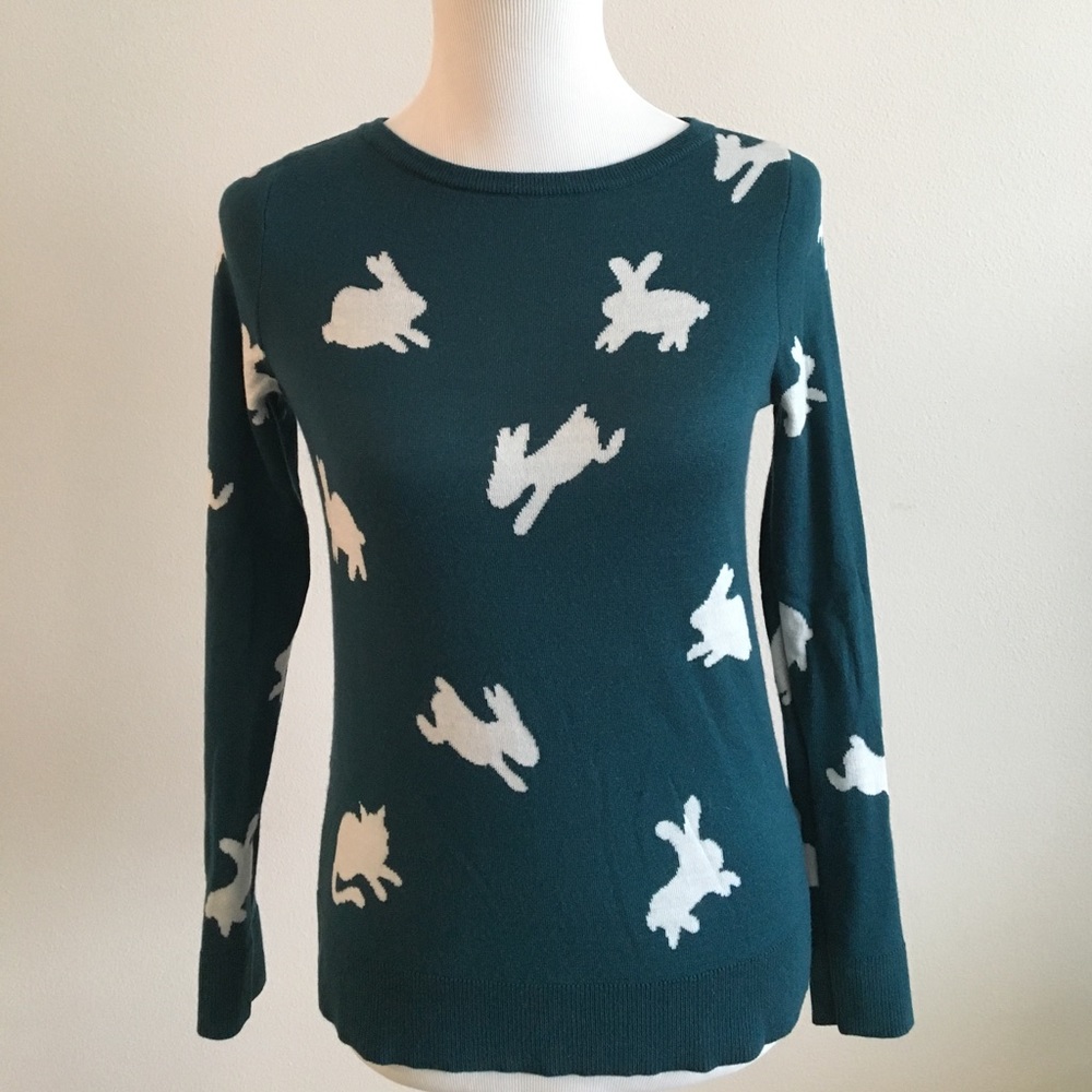 LOFT sweater