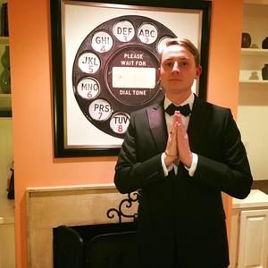 Meet your Posher, Marek