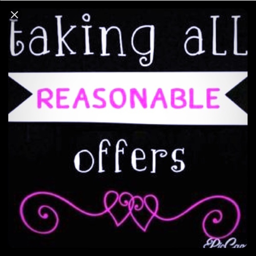 Make An Offer