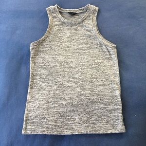 High neck Aeropostale tank top!