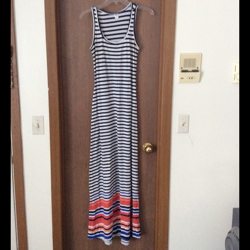 Old navy dress