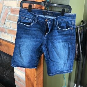 Joes Jean Short - Bermuda length