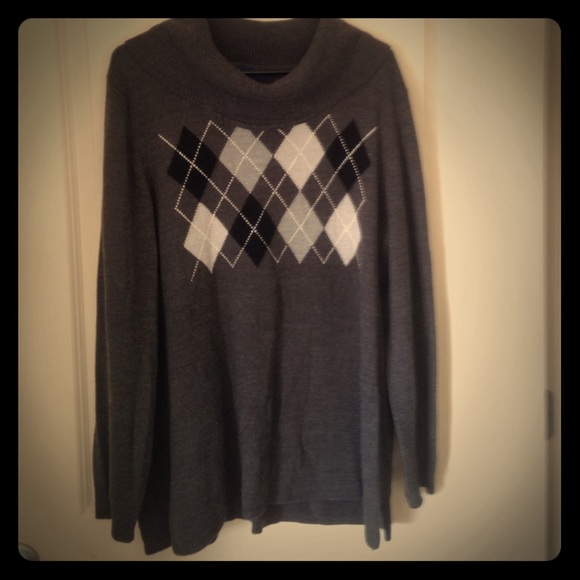 Karen Scott Sweaters - 🔥FINAL PRICE REDUCTION🔥Karen Scott sweater