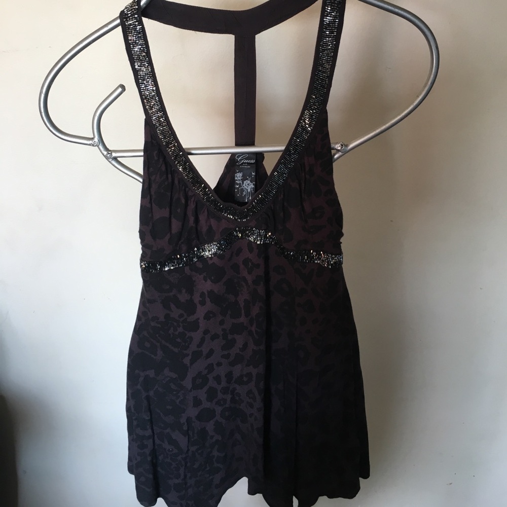 ‼️FLASH SALE‼️ GUESS TOP LIKE NEW
