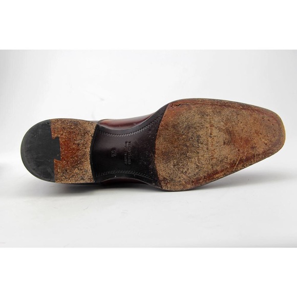 To Boot New York Coburn Cap Toe Oxford 9.5 main image 5