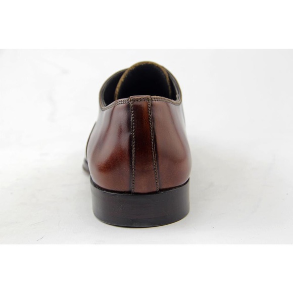 To Boot New York Coburn Cap Toe Oxford 9.5 main image 4