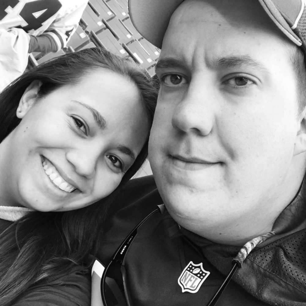 Meet your Posher, Kristen