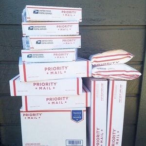 🎉 mystery box 🎉