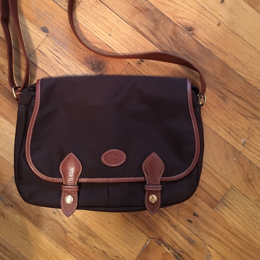 Longchamp Crossbody Bag