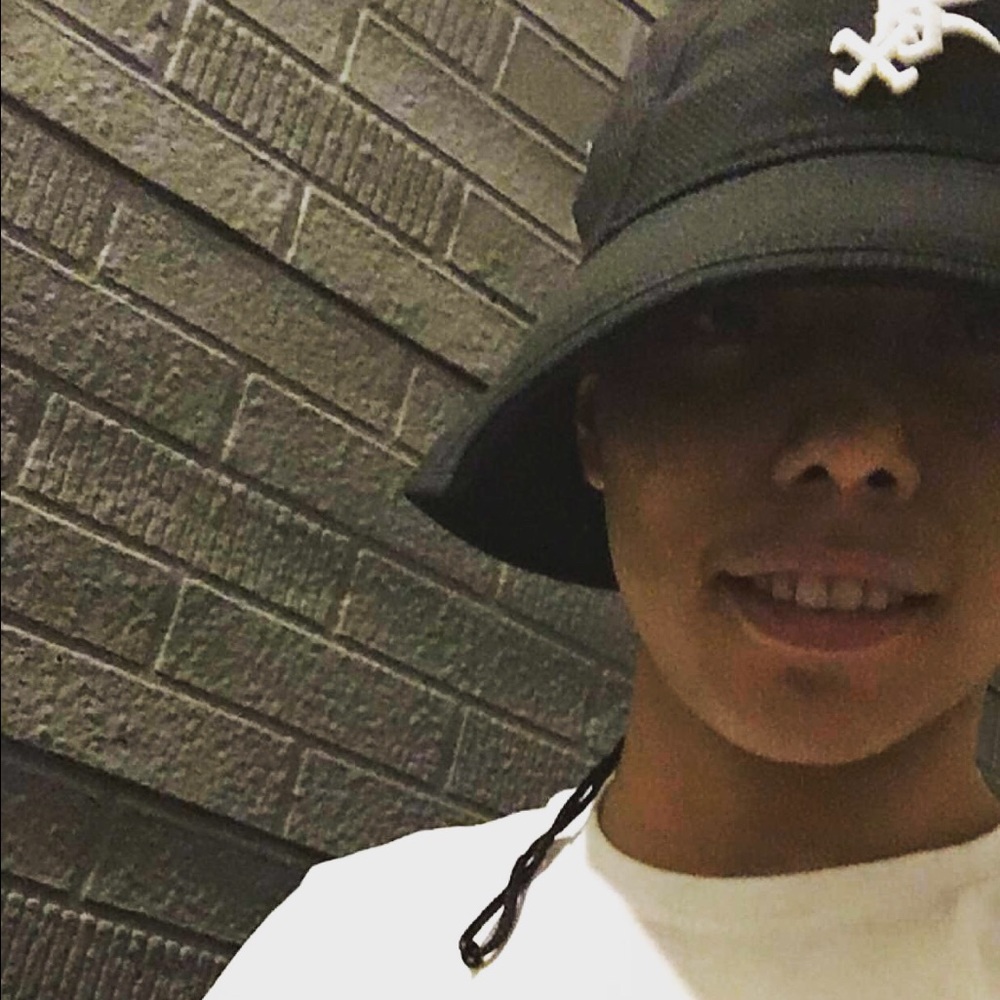 Meet your Posher, Antonio