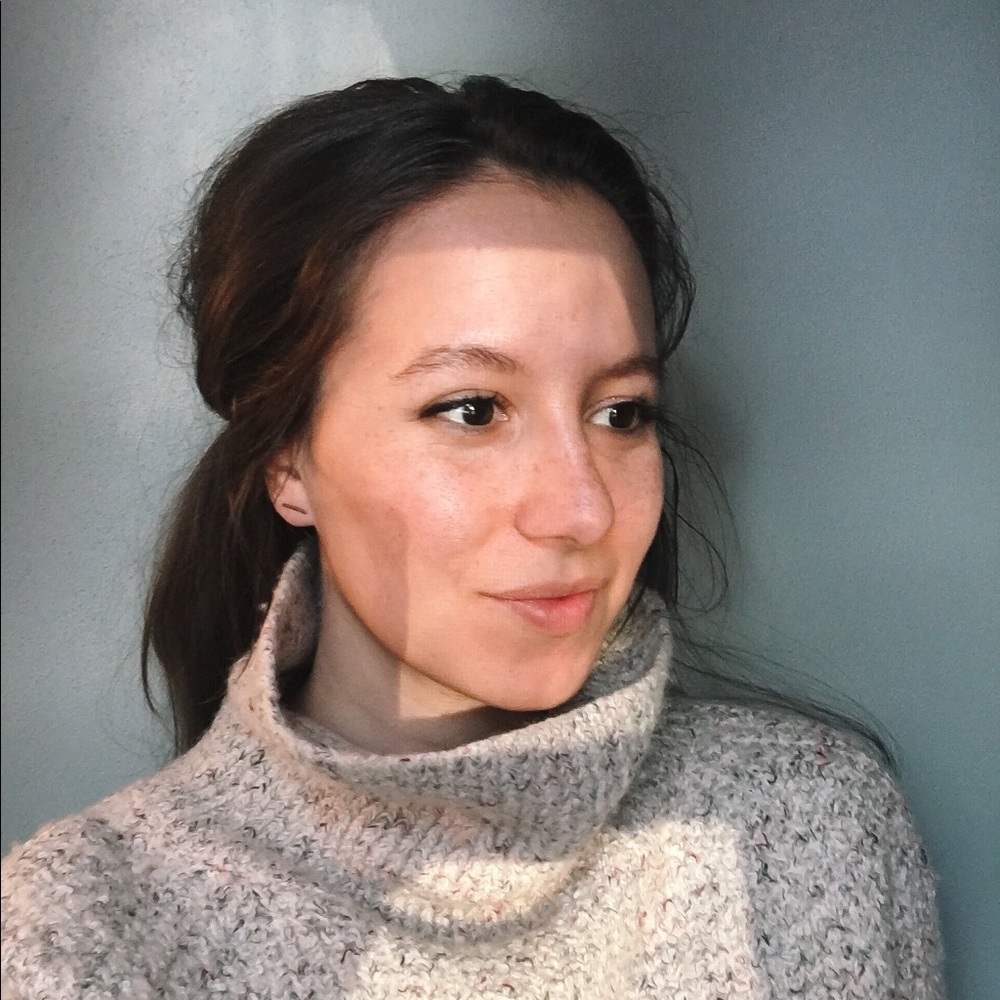 Meet your Posher, Linda