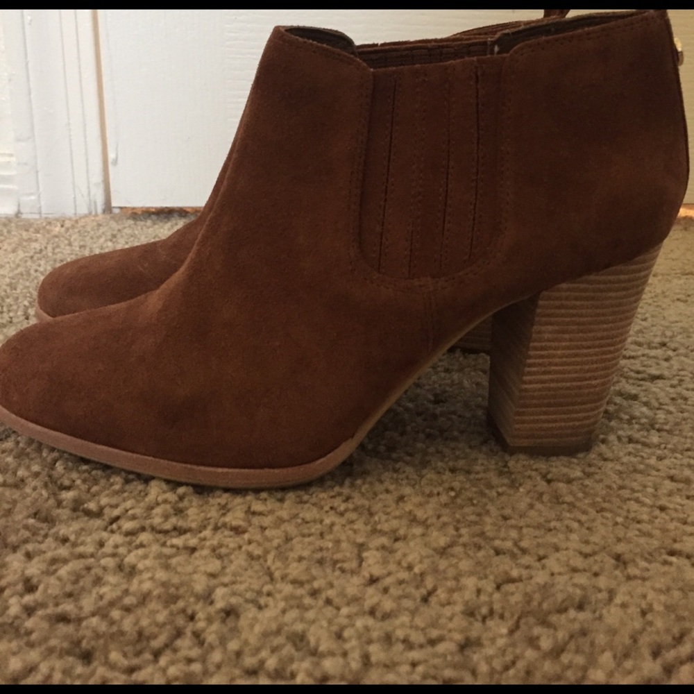Michael Kors Booties