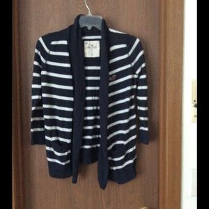 Hollister sweater