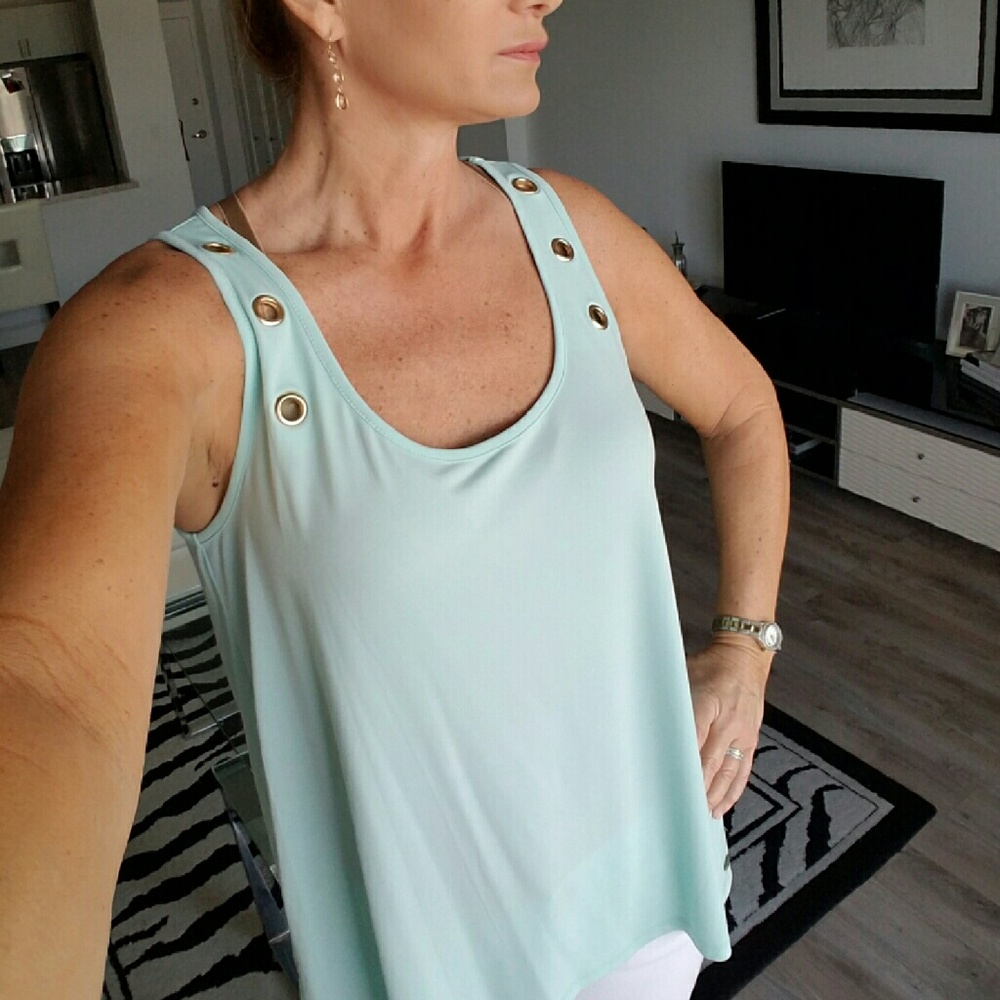 Ivanka Trump Top