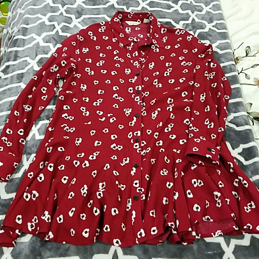 11•1•Tylho poppy peplum