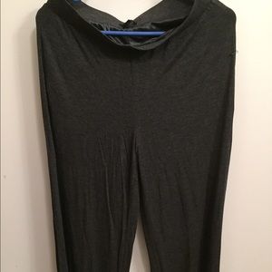 Palazzo pants