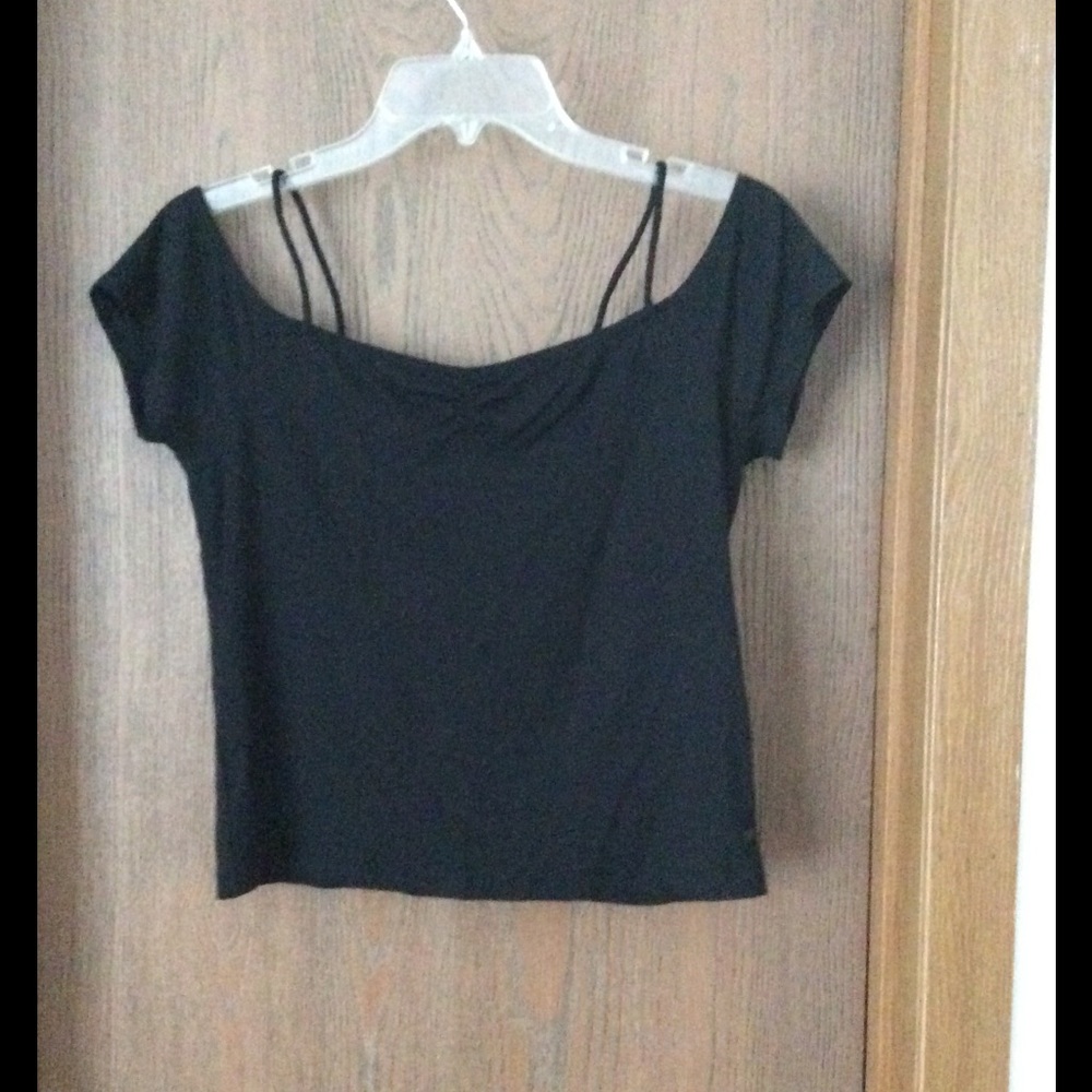 NWOT AE top (STILL IN STORES)