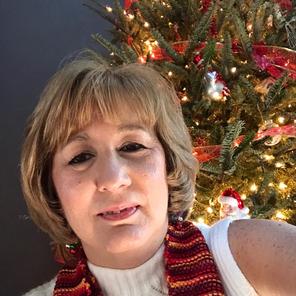 Meet your Posher, Jaci