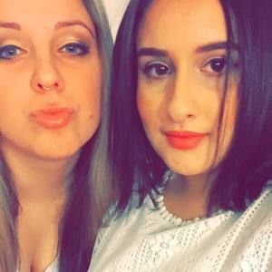 Meet your Posher, Sara