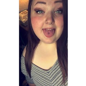 Meet your Posher, Jasmine