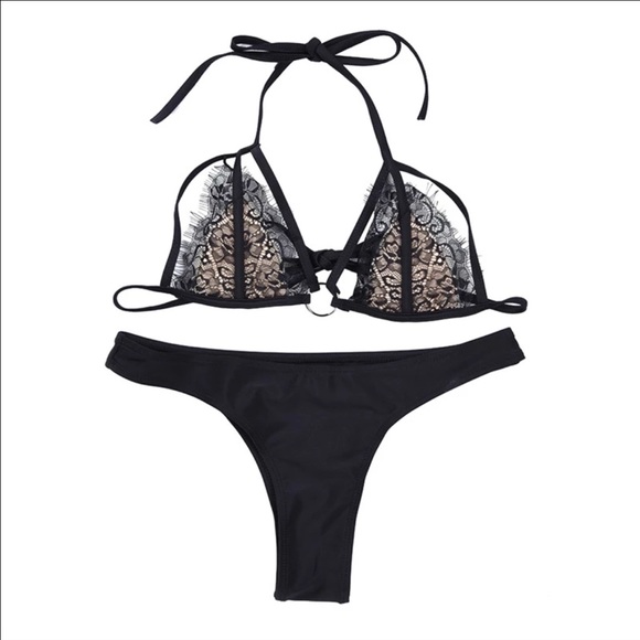 Sexy bikini set - Picture 2 of 6