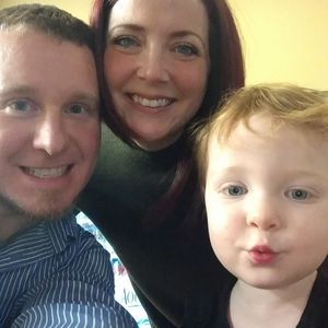 Meet your Posher, Kellie