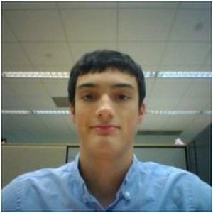 Meet your Posher, Christian