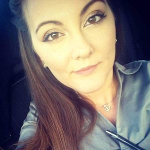 Meet your Posher, Kristen