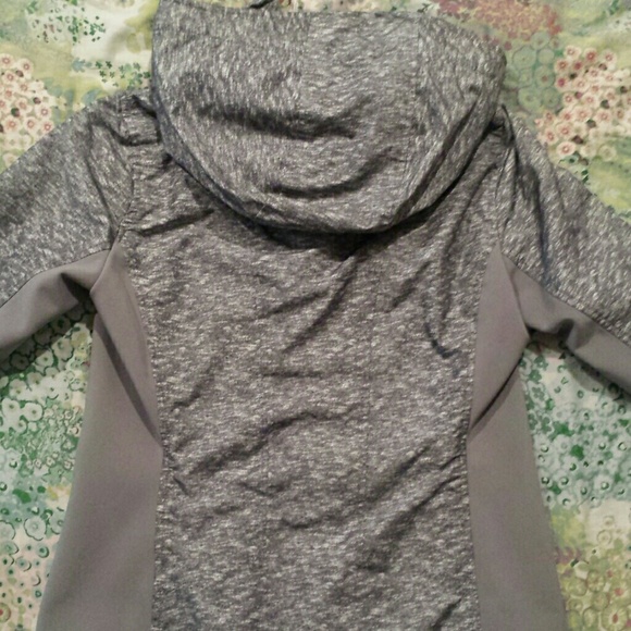 Hollister all-weather jacket - Picture 4 of 4