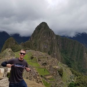 Meet your Posher, Sean