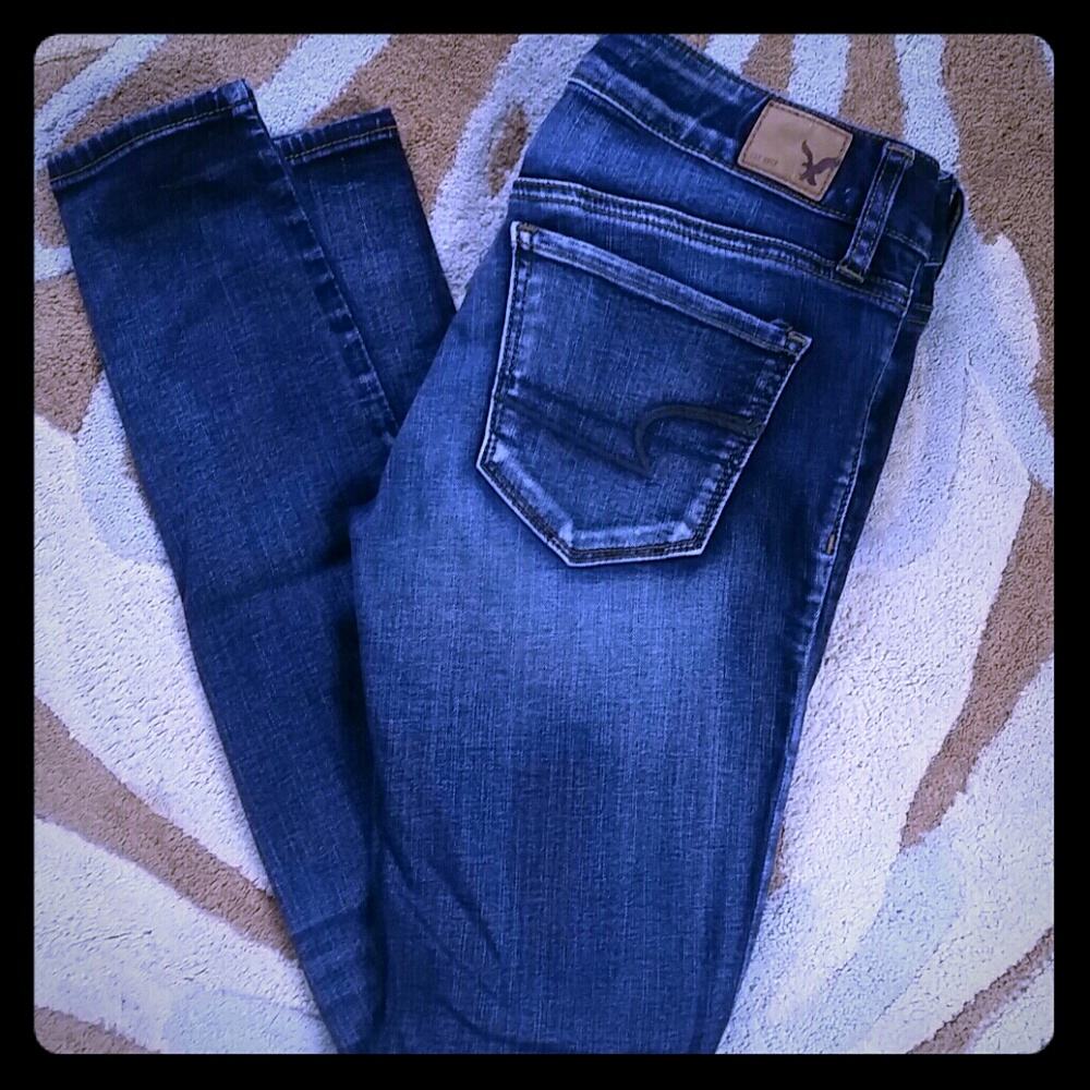 AE jeans