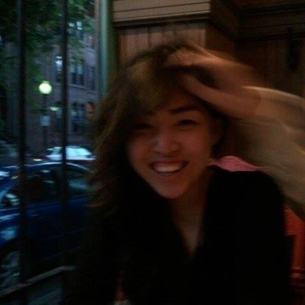 Meet your Posher, Daphne