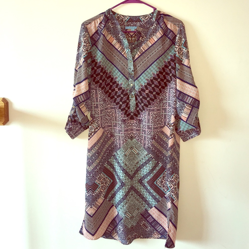 Antonio Melani sz 4 Dress