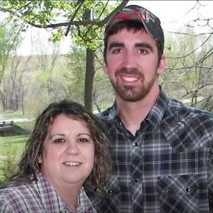 Meet your Posher, Terri