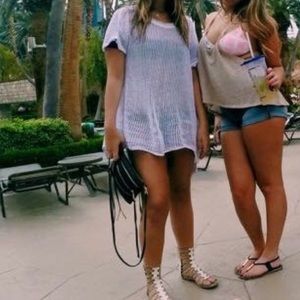 Urban outfitters cover up