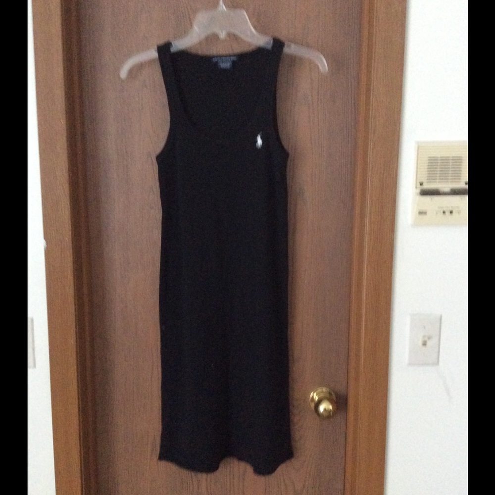 Ralph Lauren dress