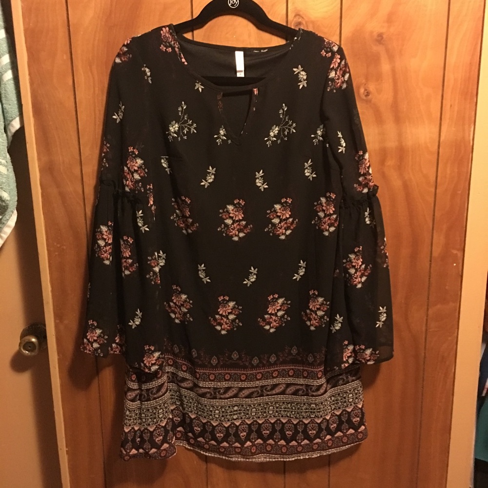 NWOT Xhilaration Dress