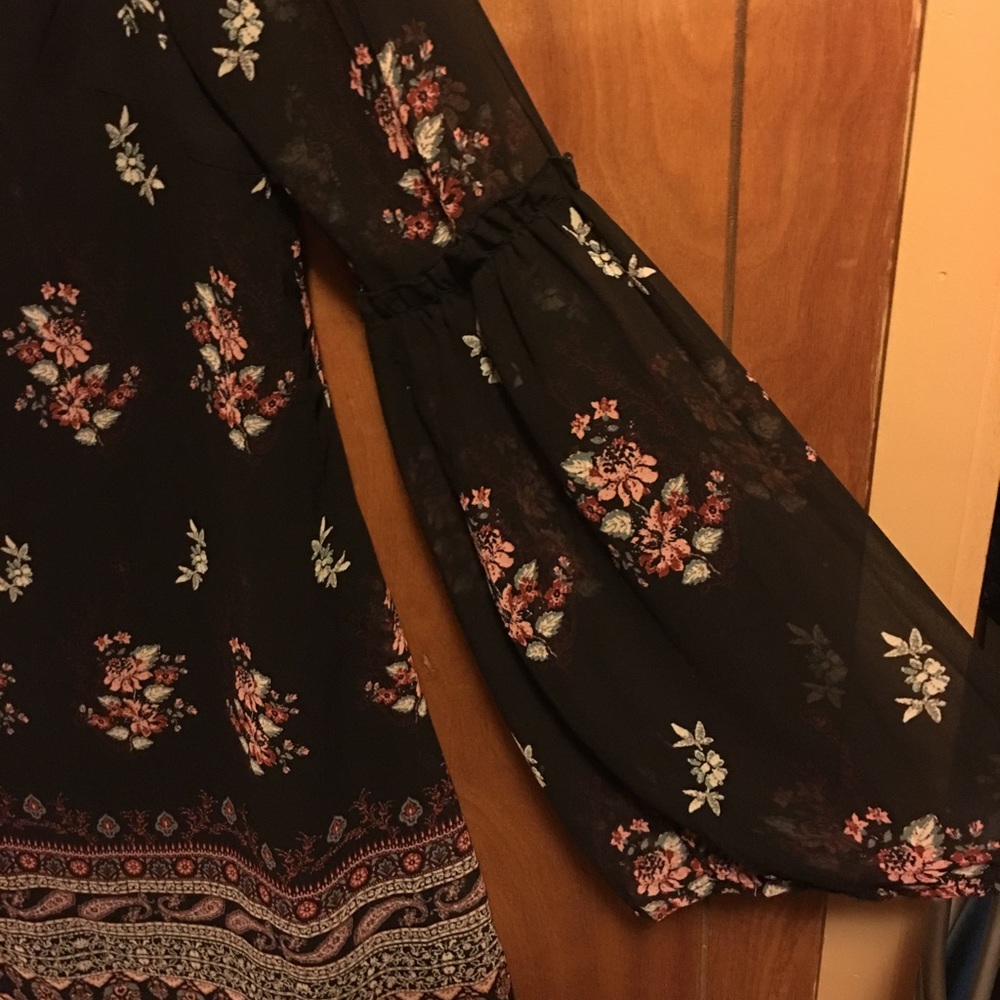NWOT Xhilaration Dress - Picture 2 of 4