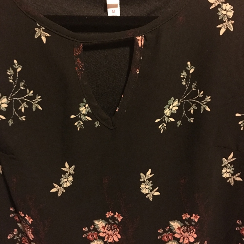 NWOT Xhilaration Dress - Picture 3 of 4