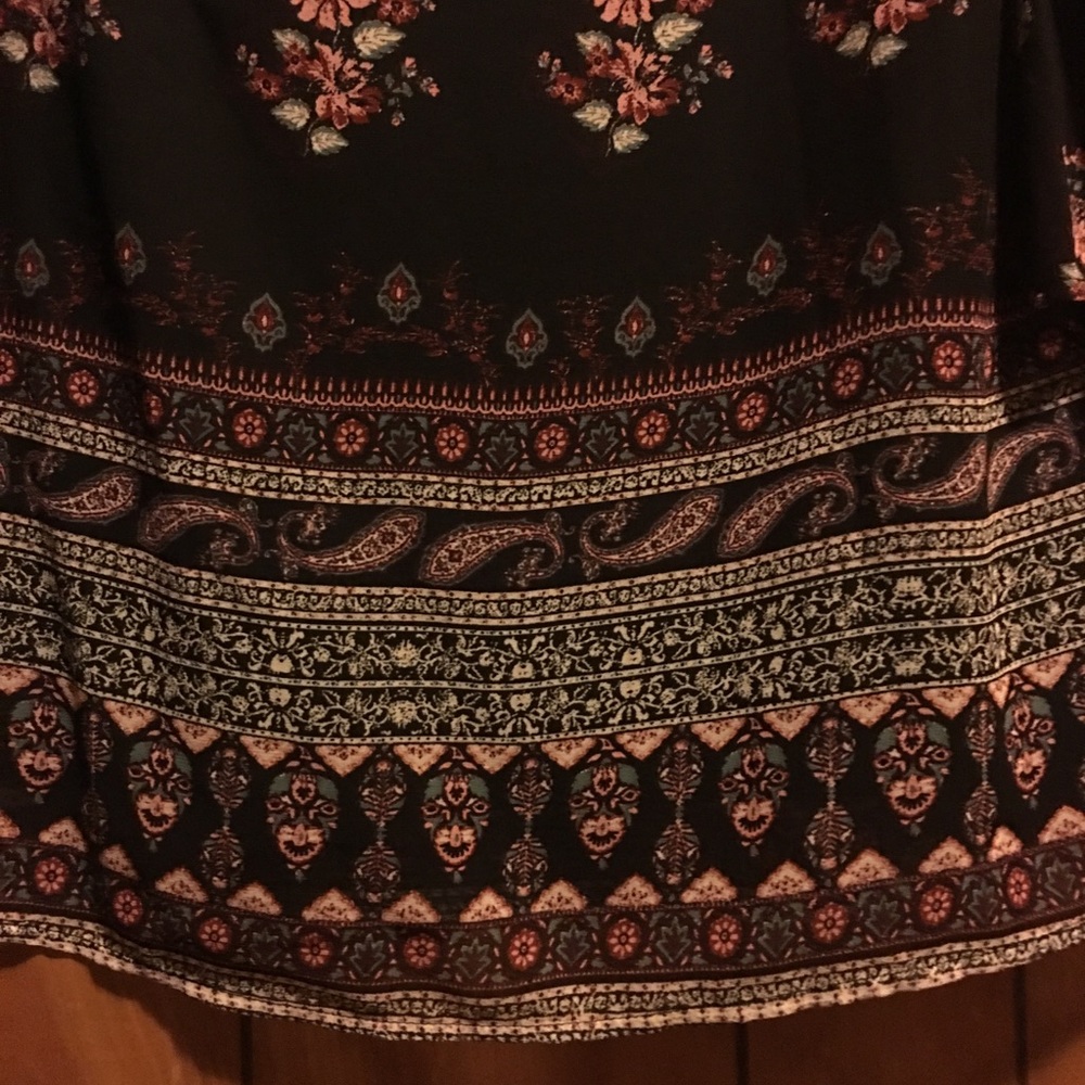 NWOT Xhilaration Dress - Picture 4 of 4